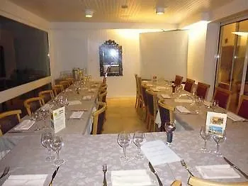 Hostellerie Des Enclos 4* Guimiliau