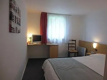 Hostellerie Des Enclos