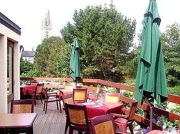 Hostellerie Des Enclos Guimiliau