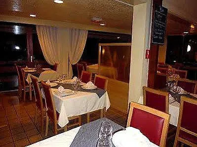 Hotel Hostellerie Des Enclos 4*